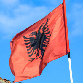 6 Albania 4