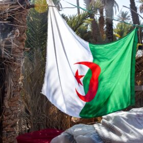 Algeria 01.24